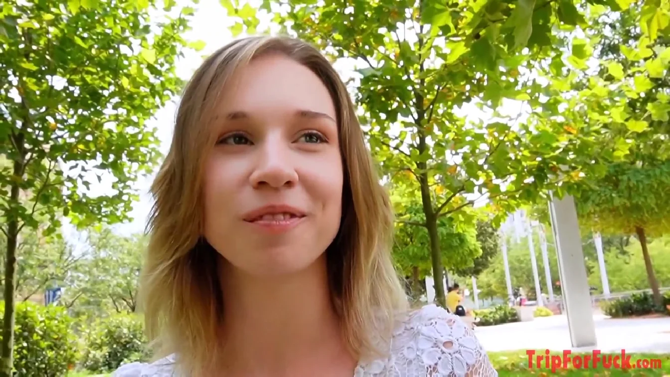 Preview of Heyzo Creampie In Europe Alice Klay XXX